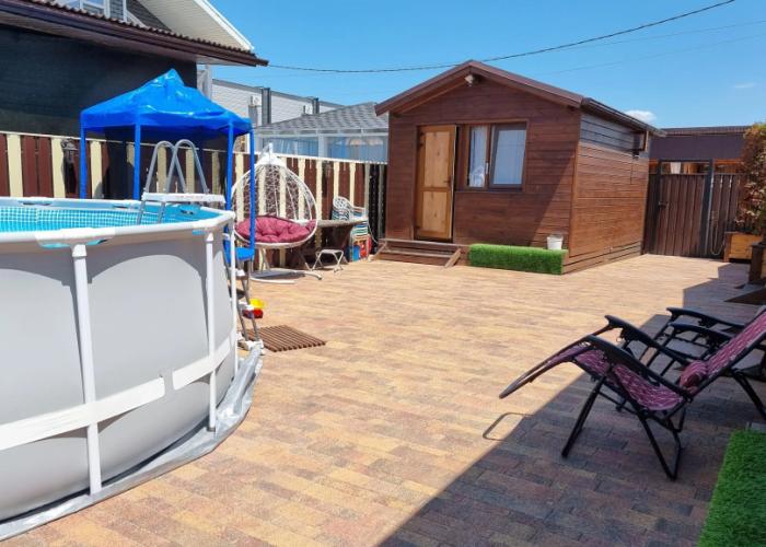 Viktoriya Guest House