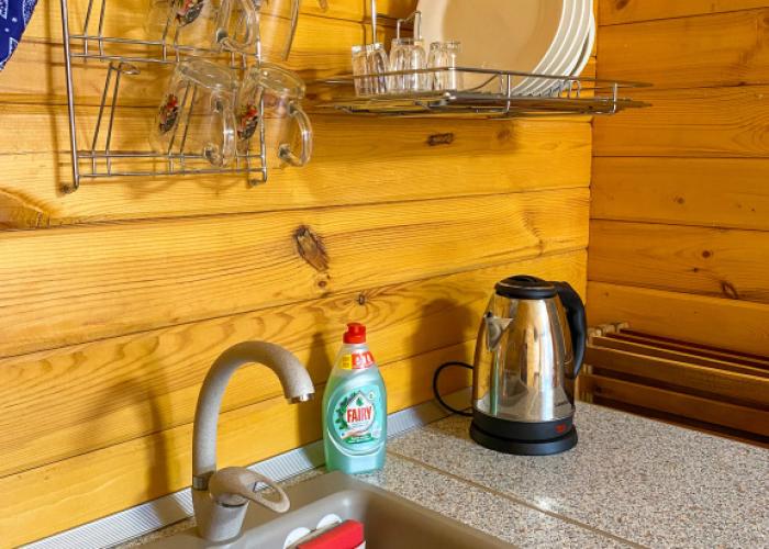 Viktoriya Guest House