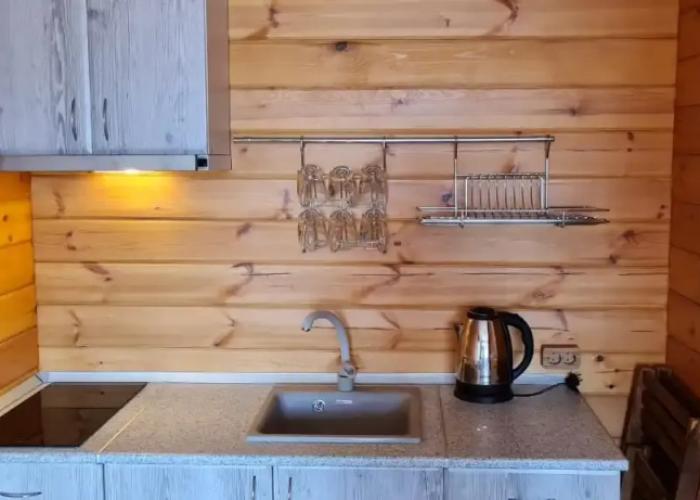 Viktoriya Guest House