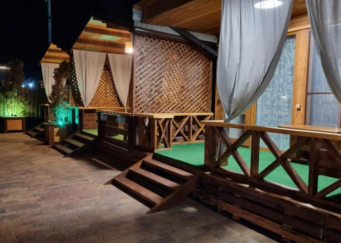 Viktoriya Guest House