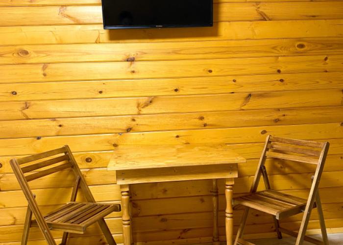 Viktoriya Guest House