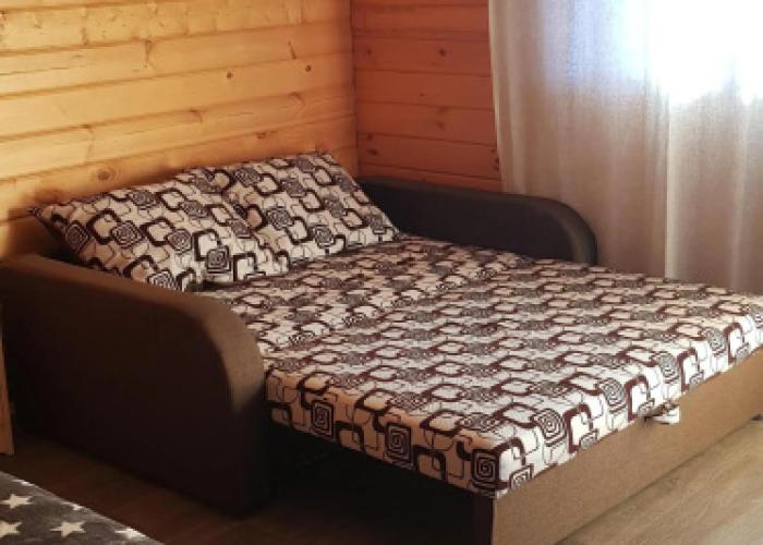 Viktoriya Guest House