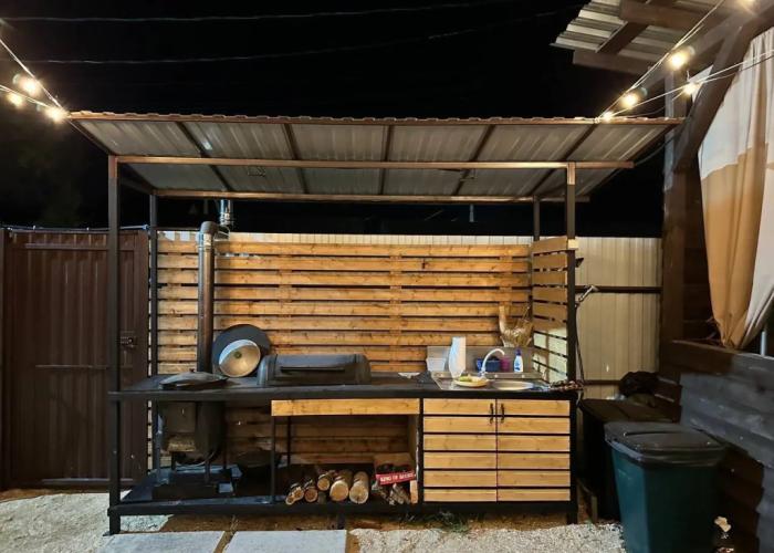 Bumerang Guest House