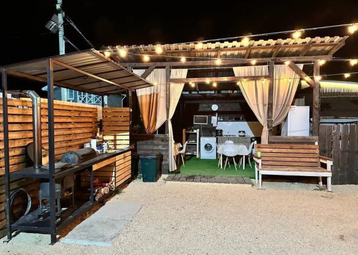 Bumerang Guest House