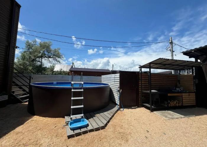 Bumerang Guest House