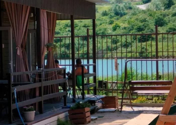 Bumerang Guest House