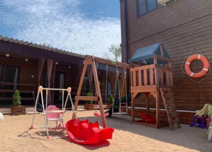 Bumerang Guest House