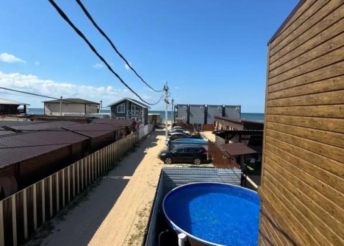 Bumerang Guest House