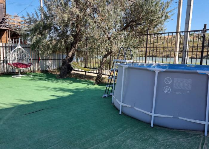 Sofiya Recreation center