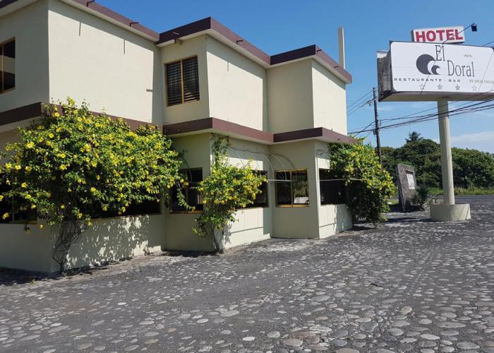 Hotel El Doral