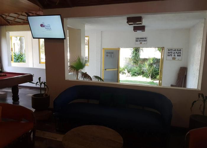 Hotel El Doral