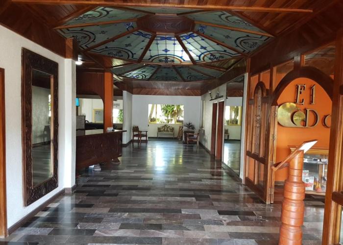 Hotel El Doral
