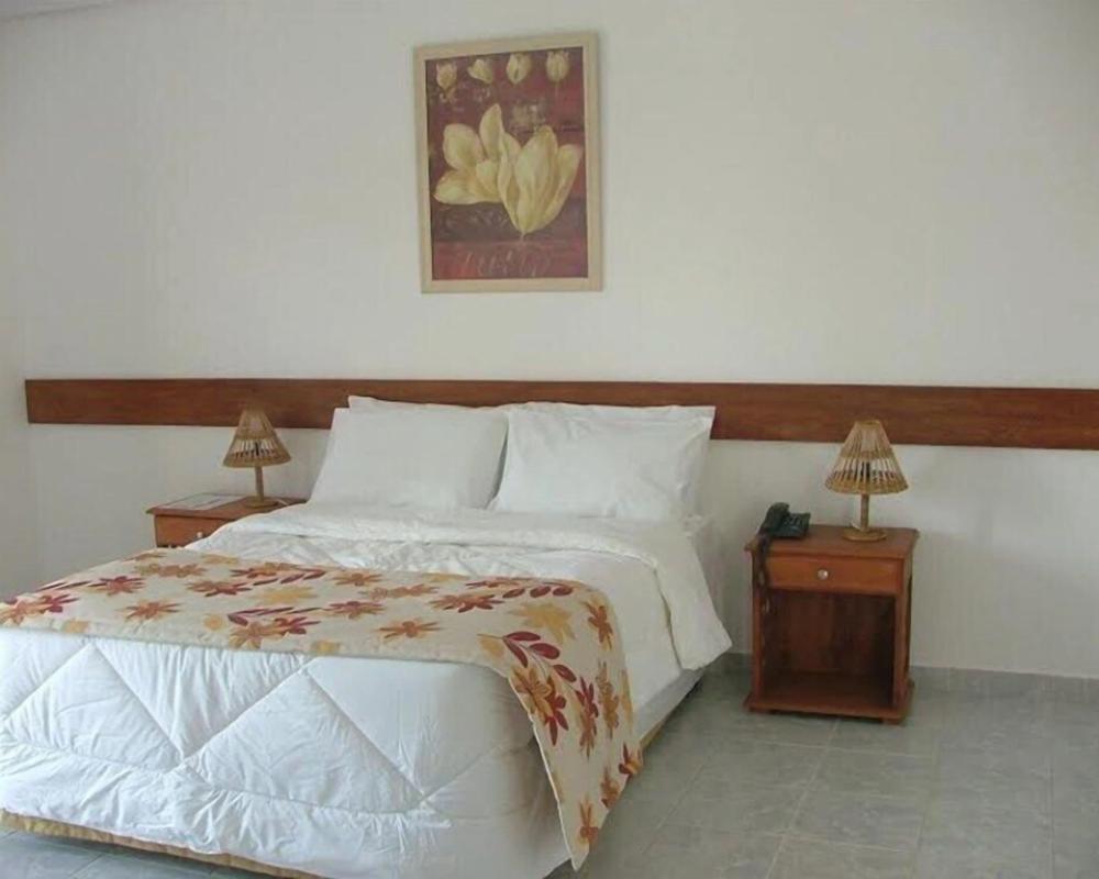 Hotel Tres Palmeiras