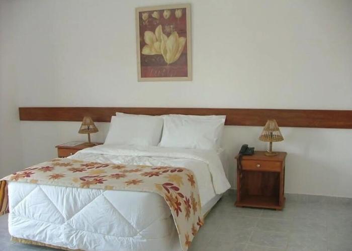 Hotel Tres Palmeiras