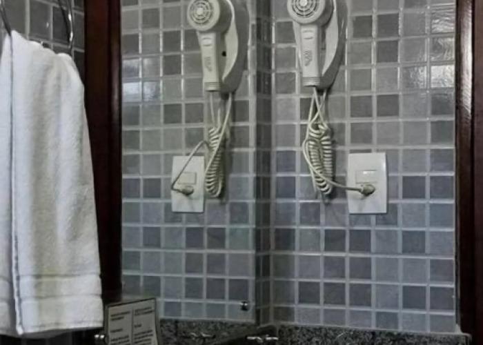 Hotel Tres Palmeiras