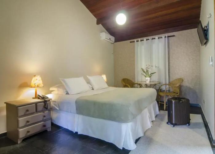 Oasis Boutique Hotel & Spa