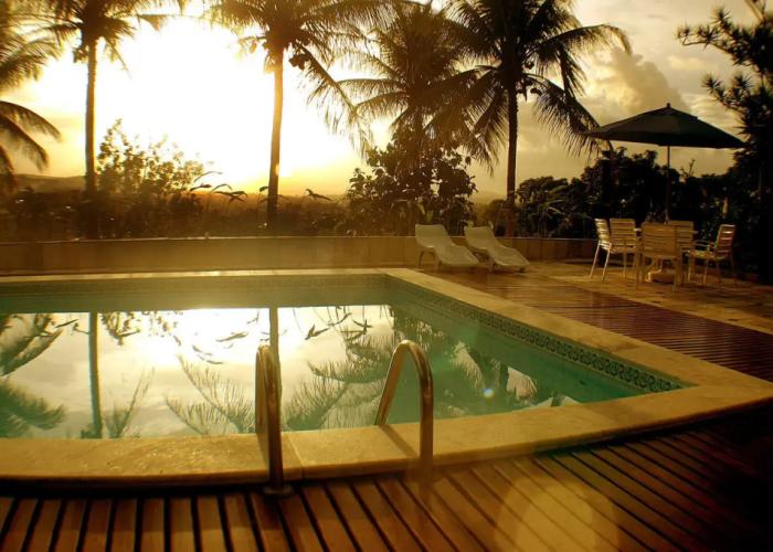 Oasis Boutique Hotel & Spa
