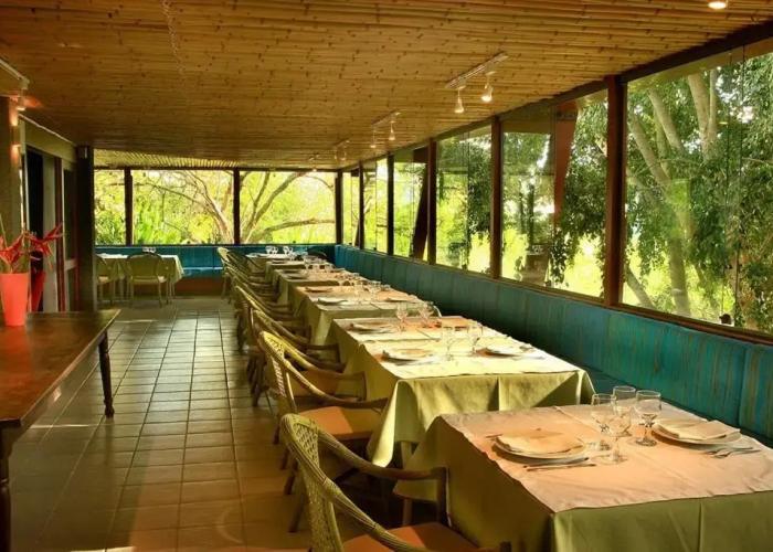 Oasis Boutique Hotel & Spa