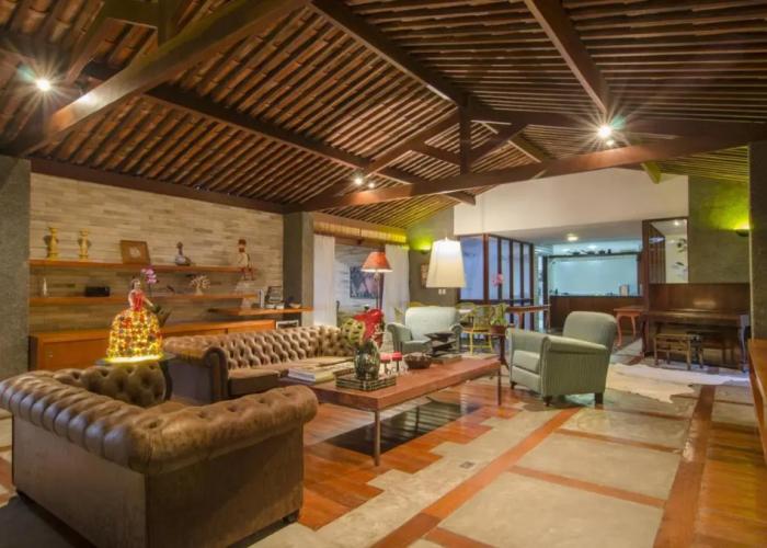Oasis Boutique Hotel & Spa
