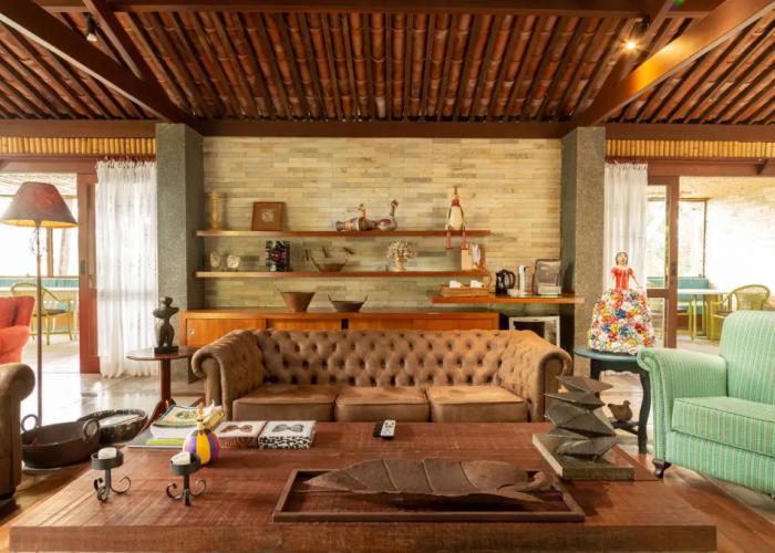Oasis Boutique Hotel & Spa