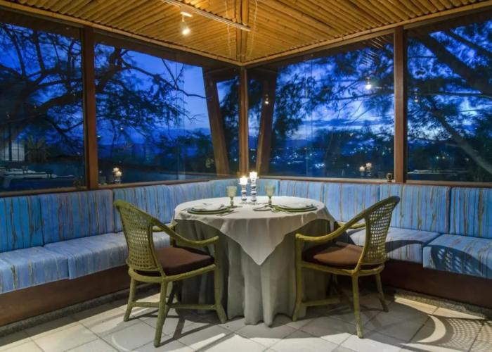 Oasis Boutique Hotel & Spa