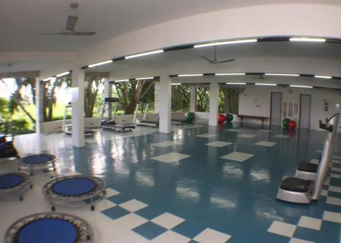 Oasis Boutique Hotel & Spa