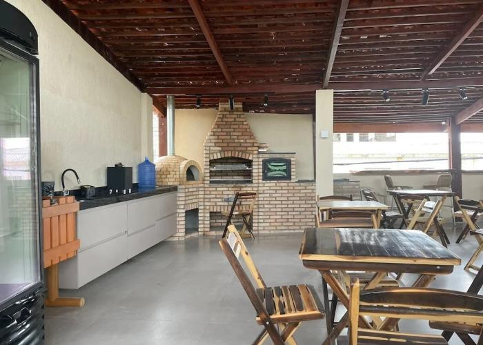 Flat 306 Villa Hípica Gravata
