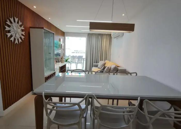 Flat 306 Villa Hípica Gravata