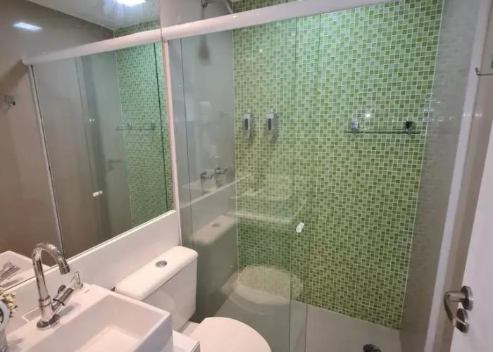 Flat 306 Villa Hípica Gravata