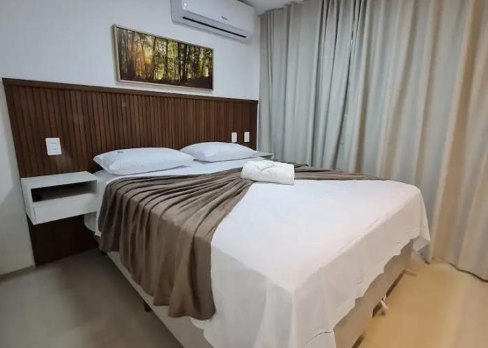 Flat 306 Villa Hípica Gravata