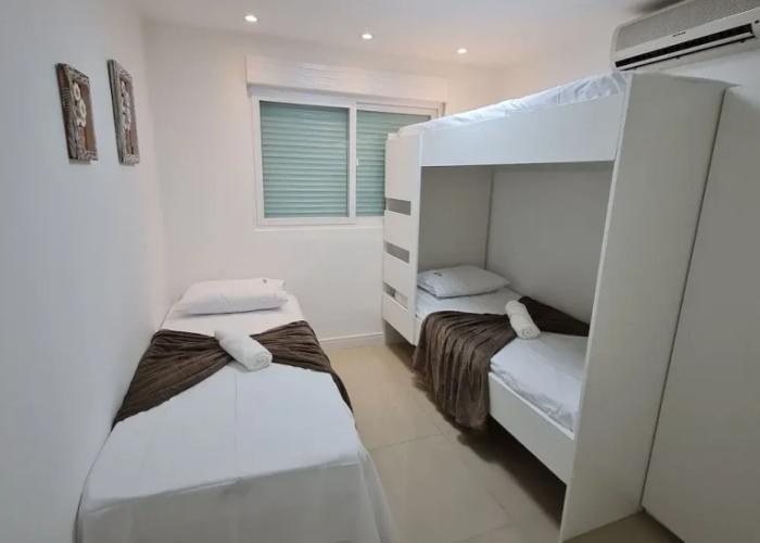 Flat 306 Villa Hípica Gravata