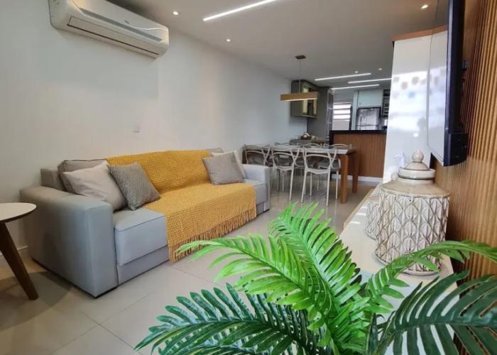 Flat 306 Villa Hípica Gravata