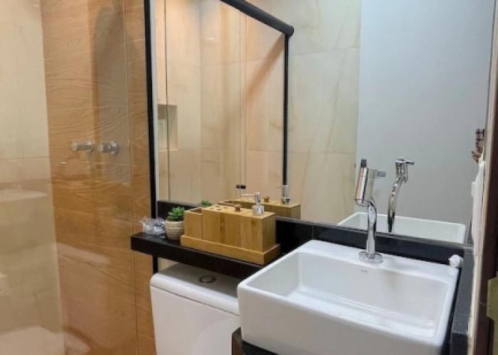 Flat 705 no Villa Hipica em Gravatá