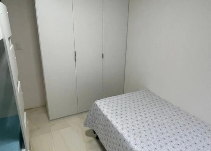Flat 705 no Villa Hipica em Gravatá
