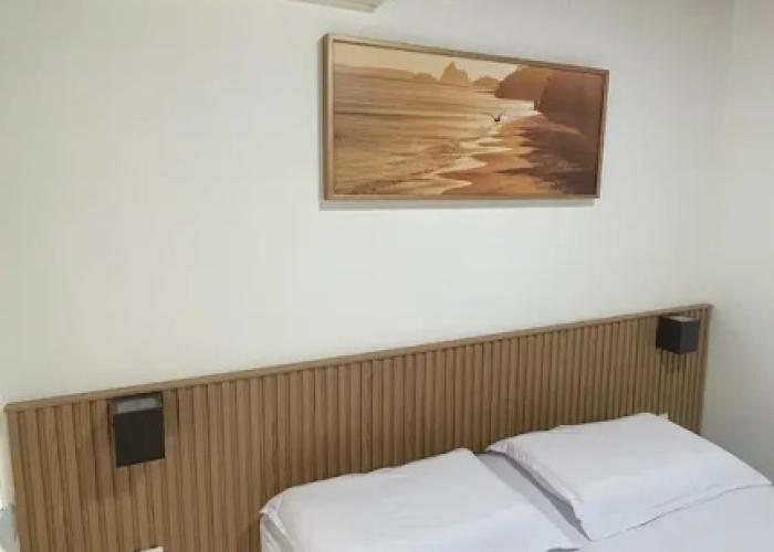 Flat 705 no Villa Hipica em Gravatá