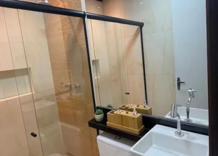 Flat 705 no Villa Hipica em Gravatá