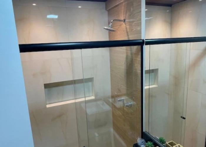 Flat 705 no Villa Hipica em Gravatá