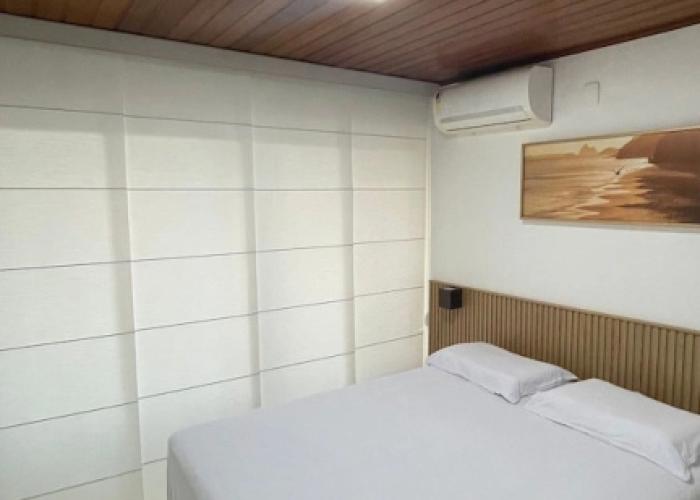 Flat 705 no Villa Hipica em Gravatá