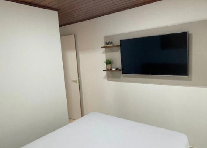 Flat 705 no Villa Hipica em Gravatá