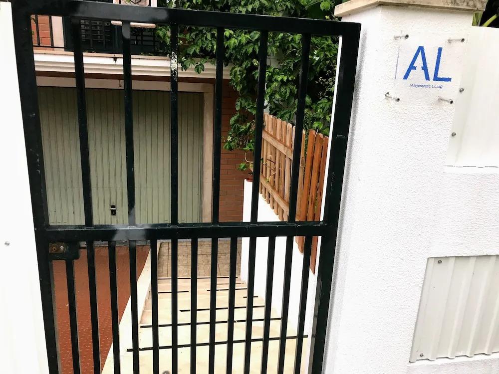 Residencial Marialva Park