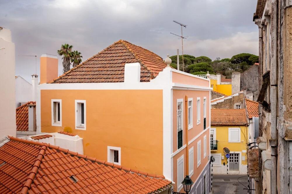 Kais Do Sol - Hostel