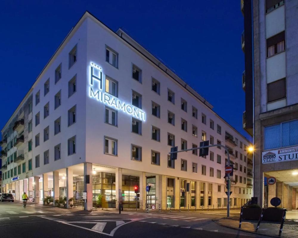 Hotel Miramonti