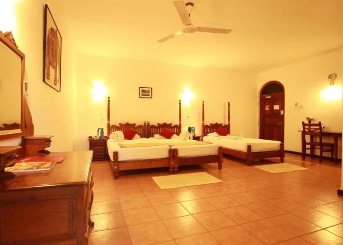 Royal Beach Resort