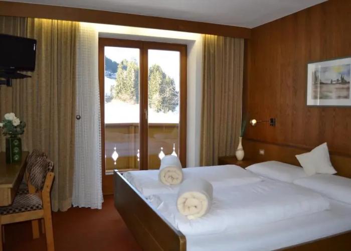 Hotel Alpenblick