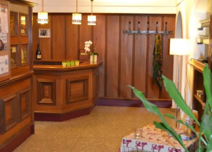 Hotel Alpenblick