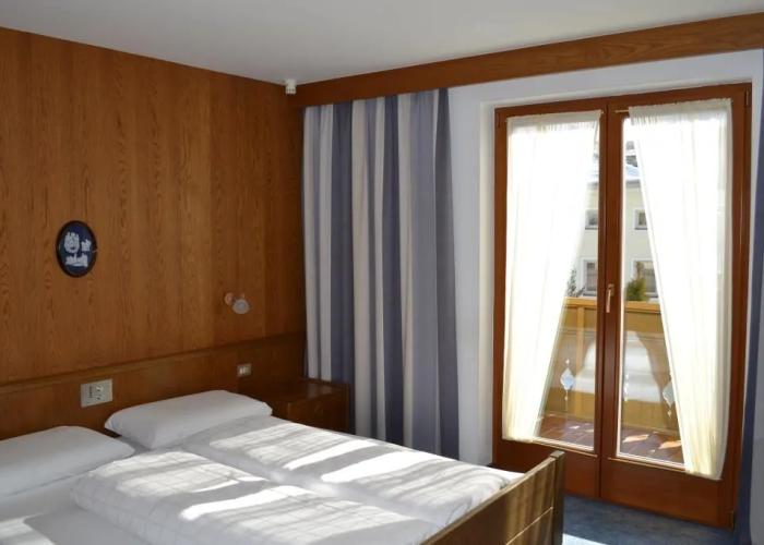 Hotel Alpenblick
