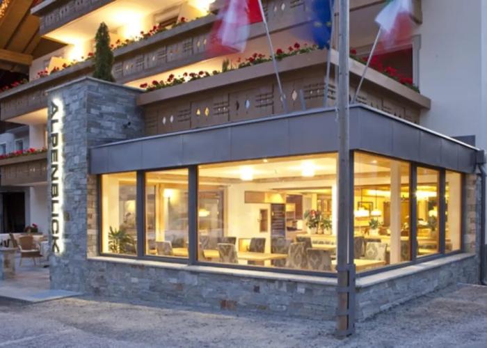 Hotel Alpenblick