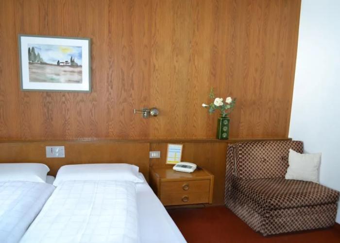 Hotel Alpenblick