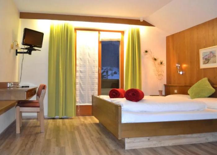Hotel Alpenblick
