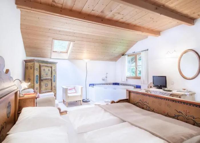 Hotel Bad Schoergau